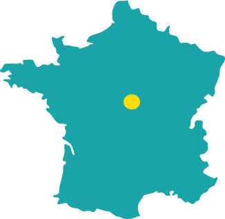 France Map