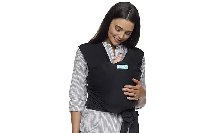 Moby Classic Baby Wrap Carrier