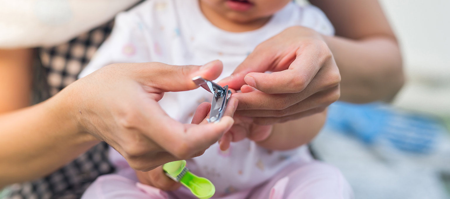 7 Best Baby Nail Clippers for Stress-Free Nail Care