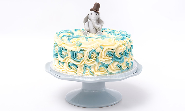 Wedding Cakes | Birthday Cakes | Custom Cakes from Toronto