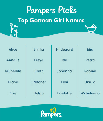 71 French Girl Names and Their Meanings