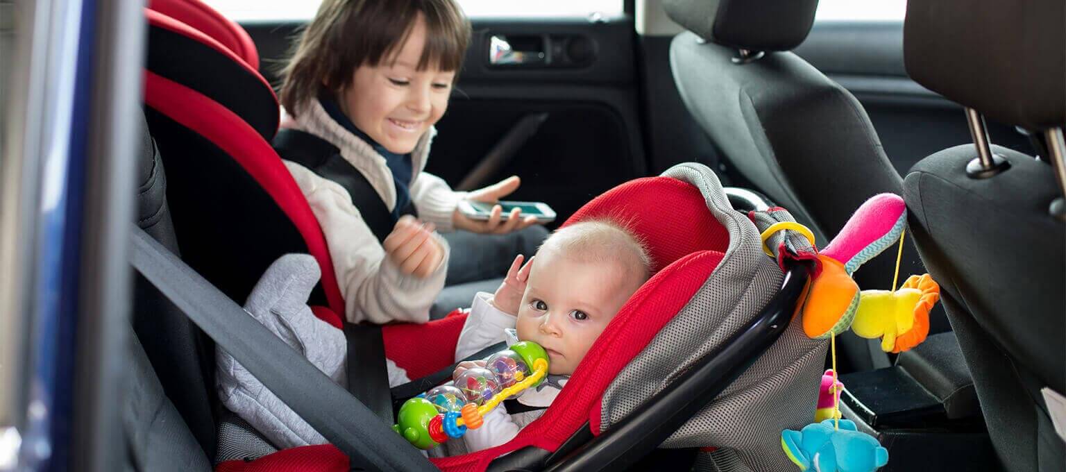 best car seats for toddlers 2019