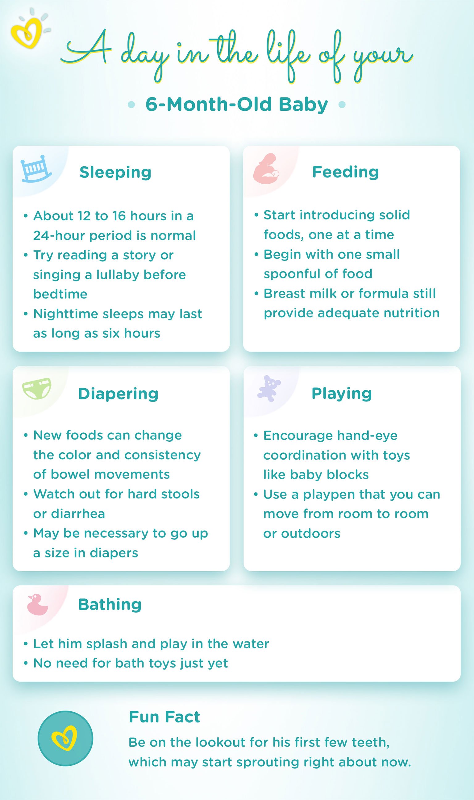 6-month-old-baby-milestones-weight-and-feeding-pampers