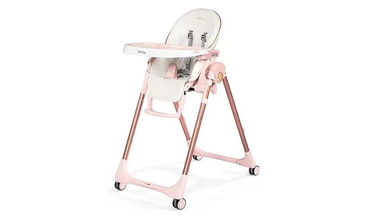 Peg Perego Prima Pappa Zero 3 High Chair