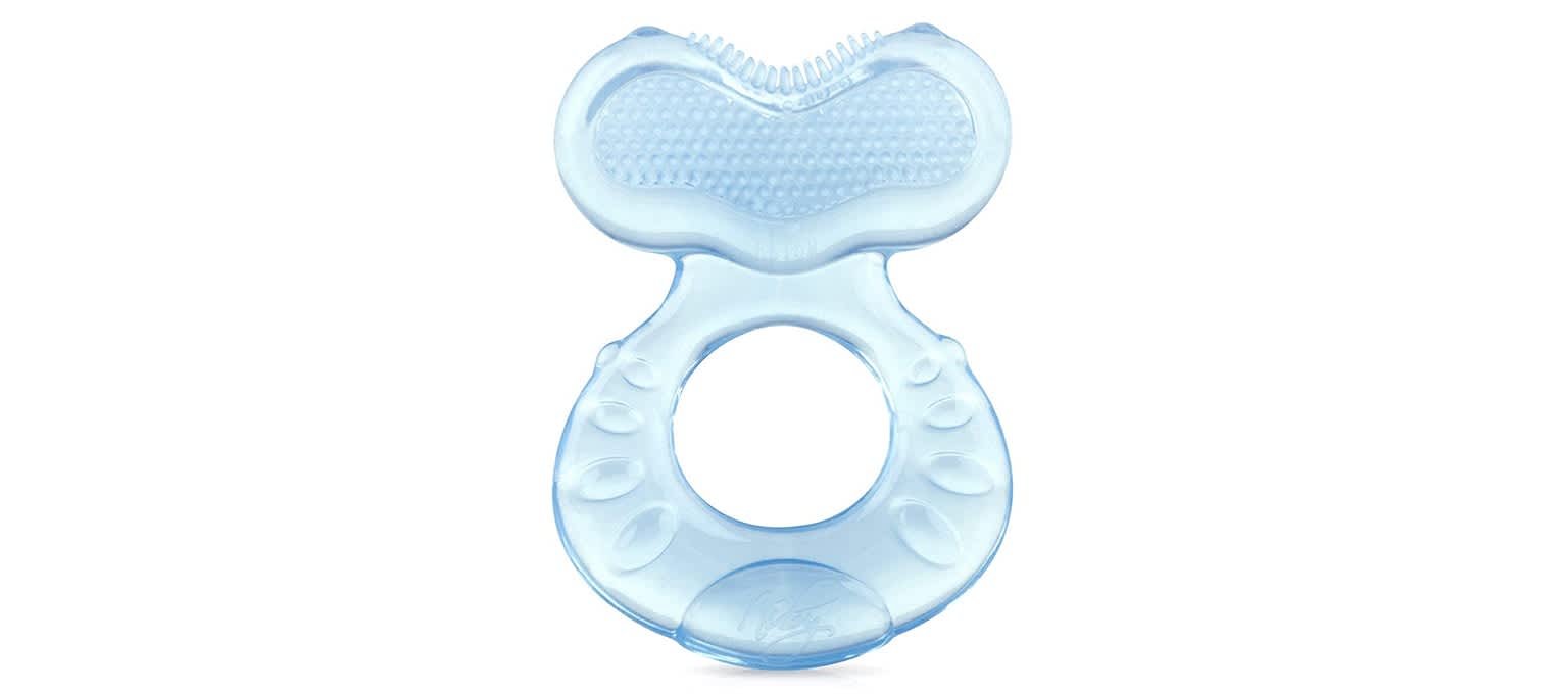 teething devices
