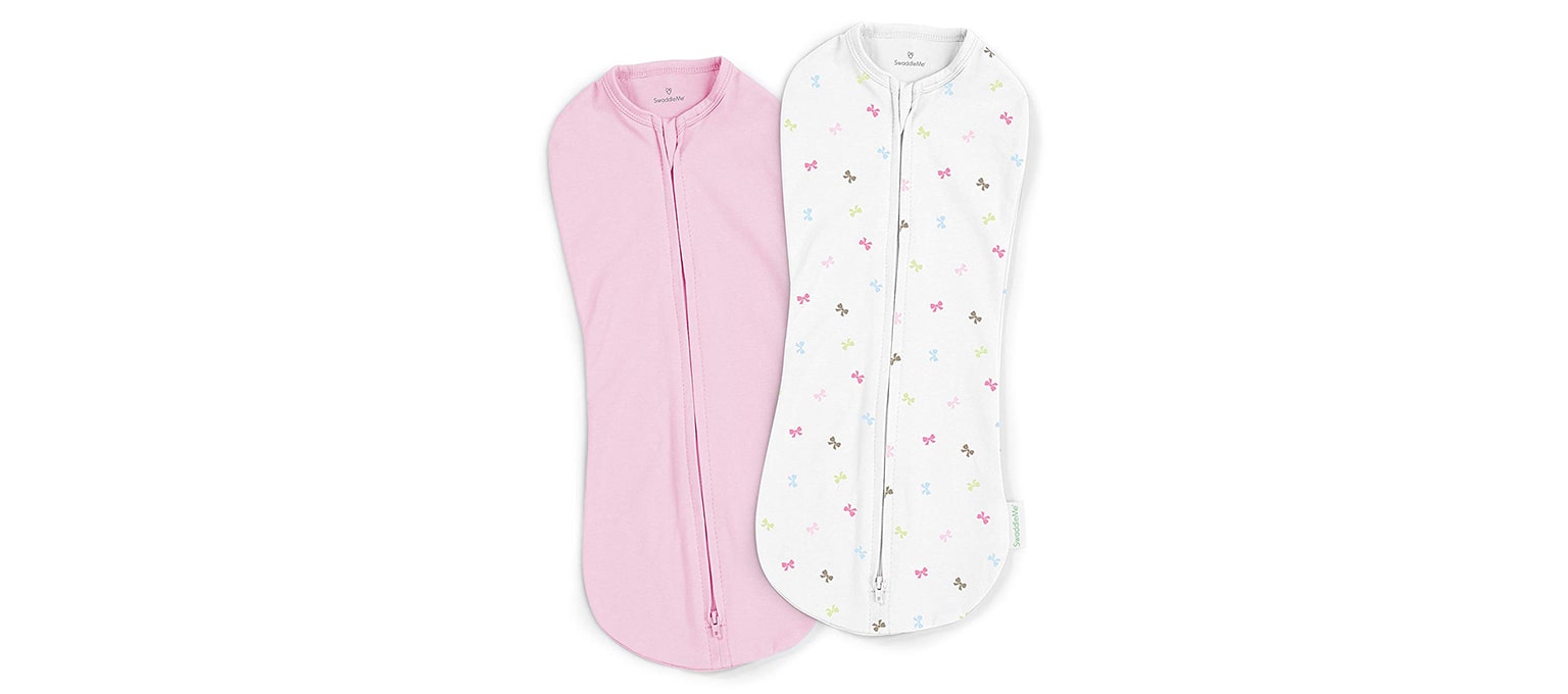 swaddleme sleep sack