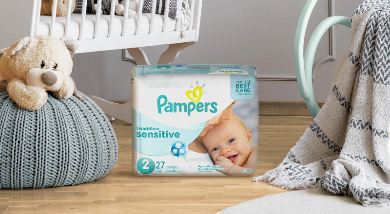 Are Pampers Swaddlers Hypoallergenic