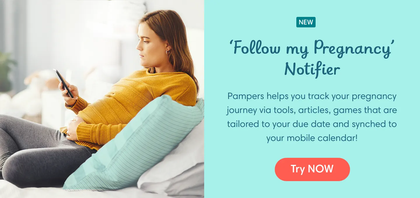 What Is Implantation Bleeding? Symptoms & Timing | Pampers