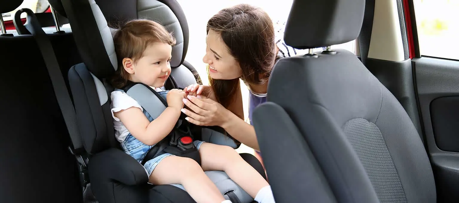 Best toddler car seats