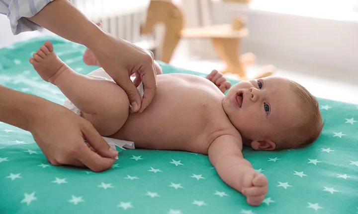 Pampers Announces Swaddlers Diapers Now Available in Size 8