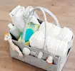 Diaper caddy