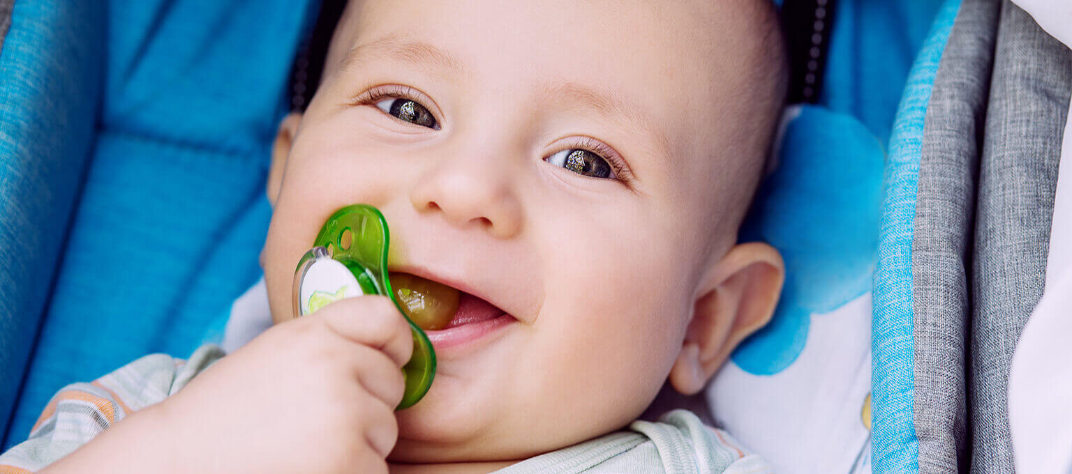 8 Best Pacifiers of 2020 Pampers