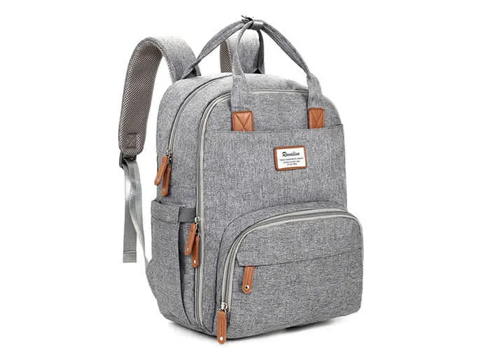 12 Best Diaper Bags 2023 - Stylish Totes, Satchels, and Backpacks