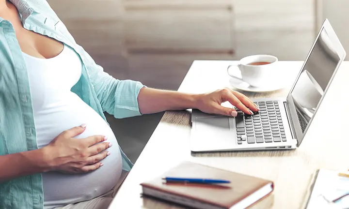 Childbearing: Classic Series Desk Version