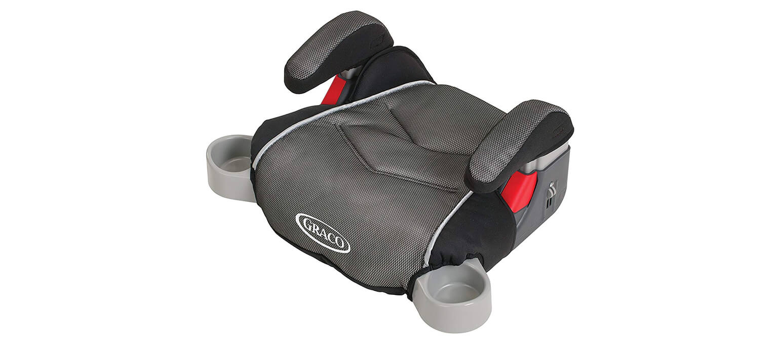 best rated booster car seat