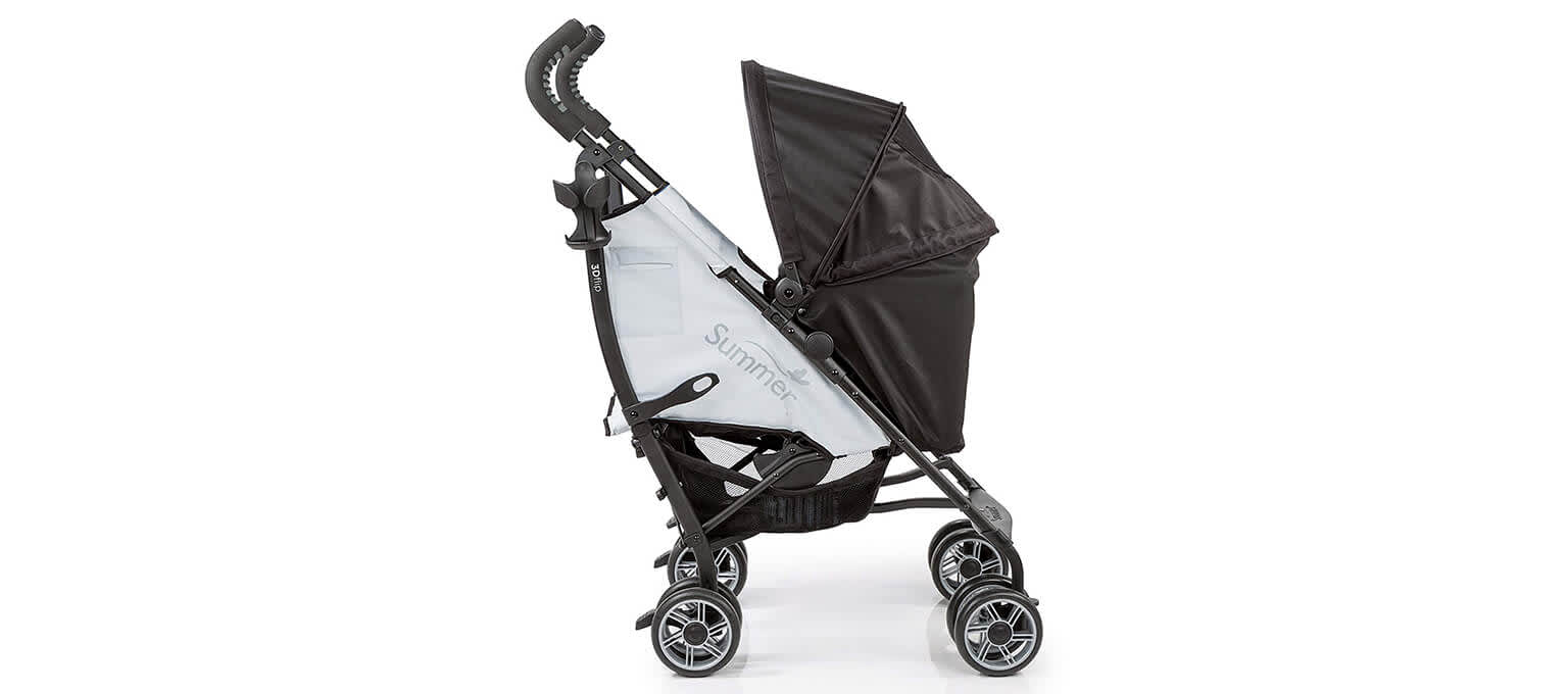 best convenience stroller