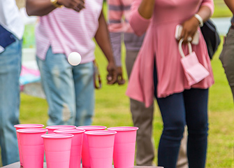 49 Fun Gender Reveal Game Ideas for Your Party