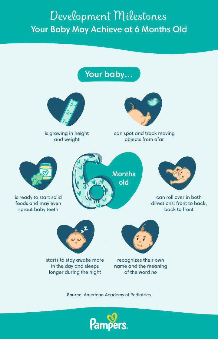 How Long Should A 6 Week Old Baby Nurse