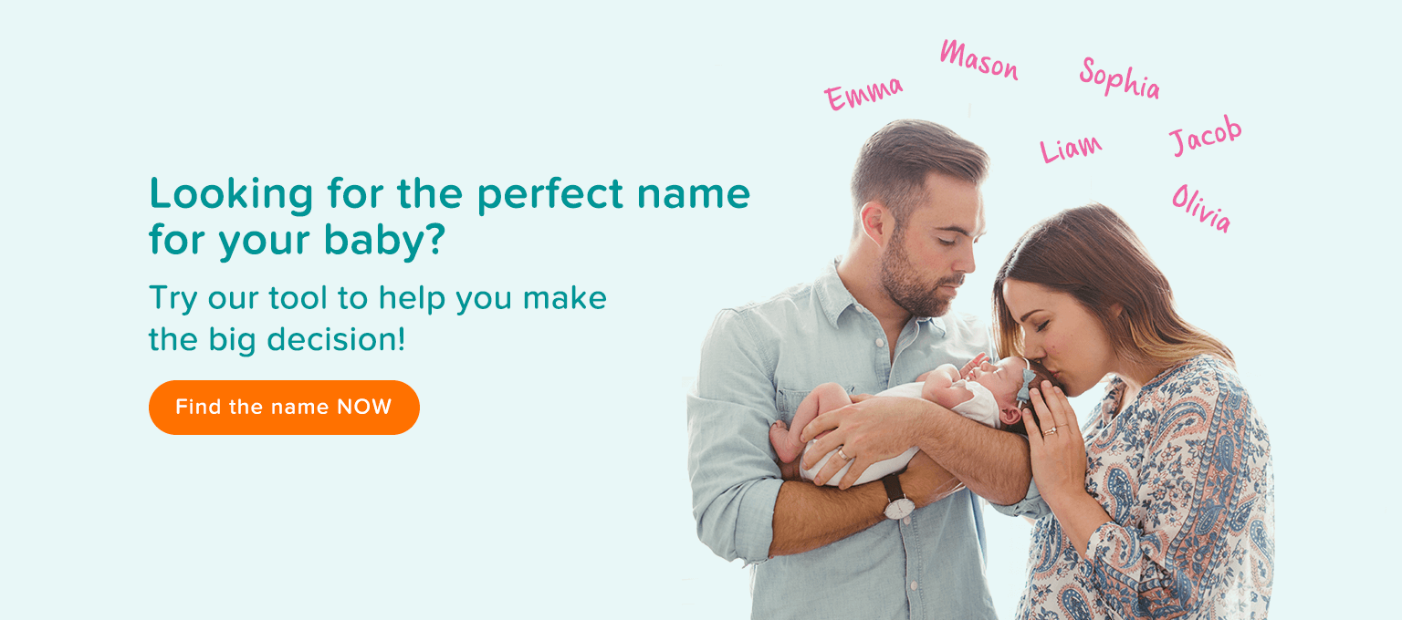 Unique Cool Baby Boy Names T