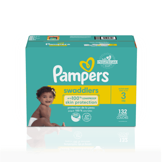 Pampers Couches Premium Protection Pants taille 5 12-17kg (144 pcs), Premium  Protection taille 5 Junior 11-16kg (152 pcs)
