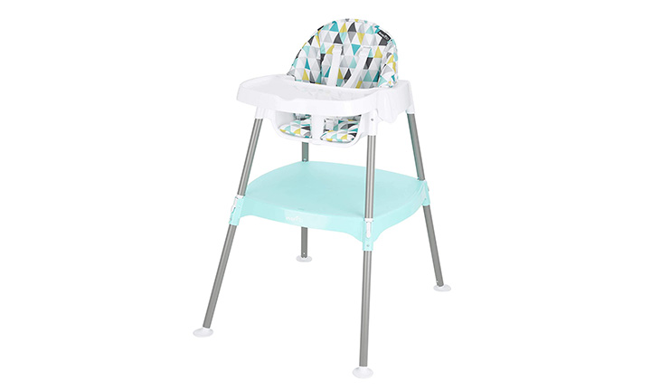 High Heels High Chairs — Her List Of Top Baby Products in 2019