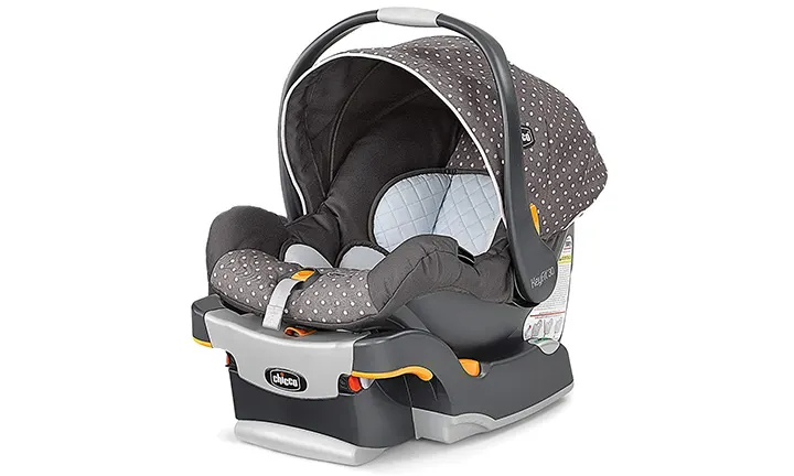 Best Baby Car Seats For 21 Pampers