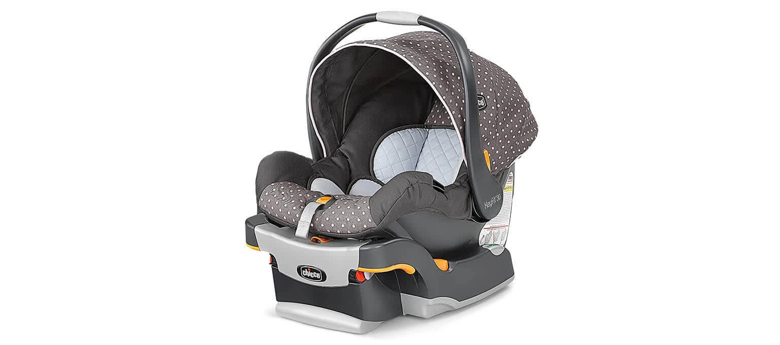 chicco nextfit recall