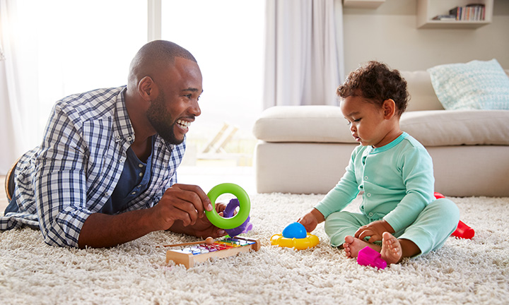 15 Best Baby And Toddler Toys Pampers