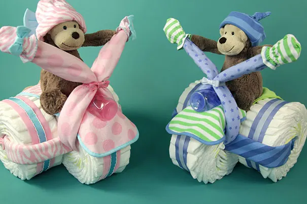 Hand Towel as Hand Bear  DIY Towel Teddy Bear/DIY gift toys for kids/ towel  toys/ DIY Toy Tutorial 