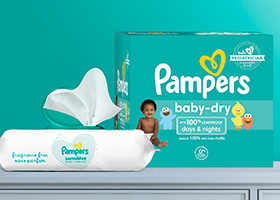 PAMPERS Baby Dry Pants Talla 3 midi 6   Pack 31 Pañales  11 kg  