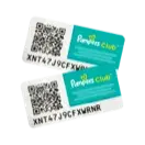 Pampers Rewards - Scan codes