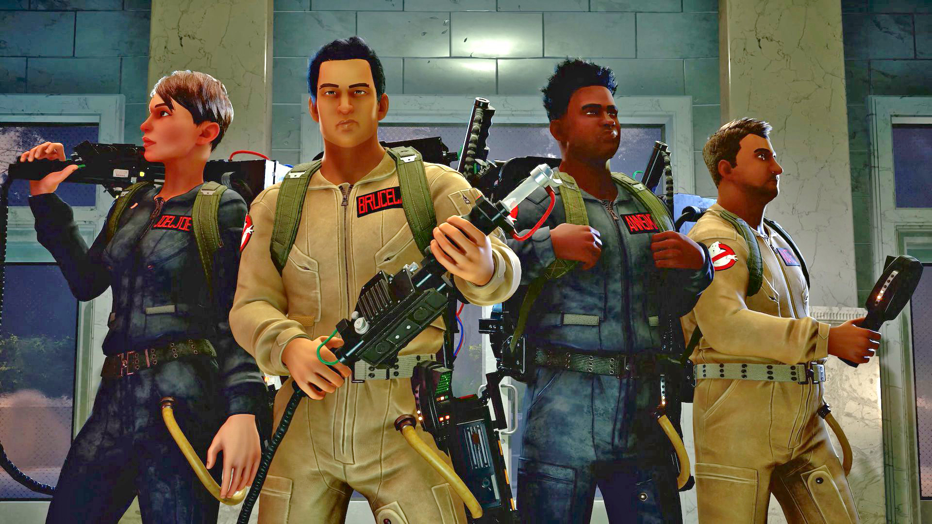 ghostbusters-spirits-unleashed-ghostbusters