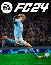 06 FIFA FC 24