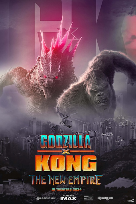 05 Godzilla x Kong