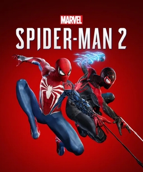 01 Spiderman 2 
