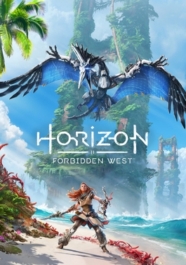 03 Horizon forbidden west 
