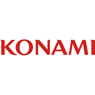 13 Konami