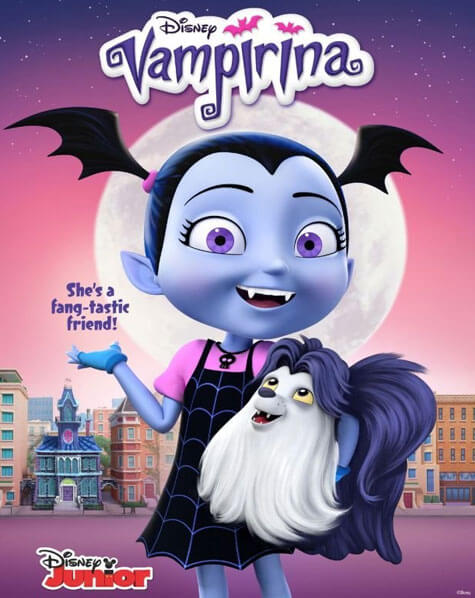02 Vampirina