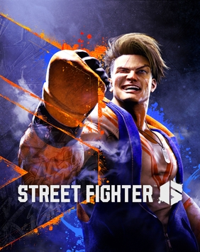 09 Street fighter 6 