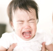 Cólicos en bebes: llanto por cólicos