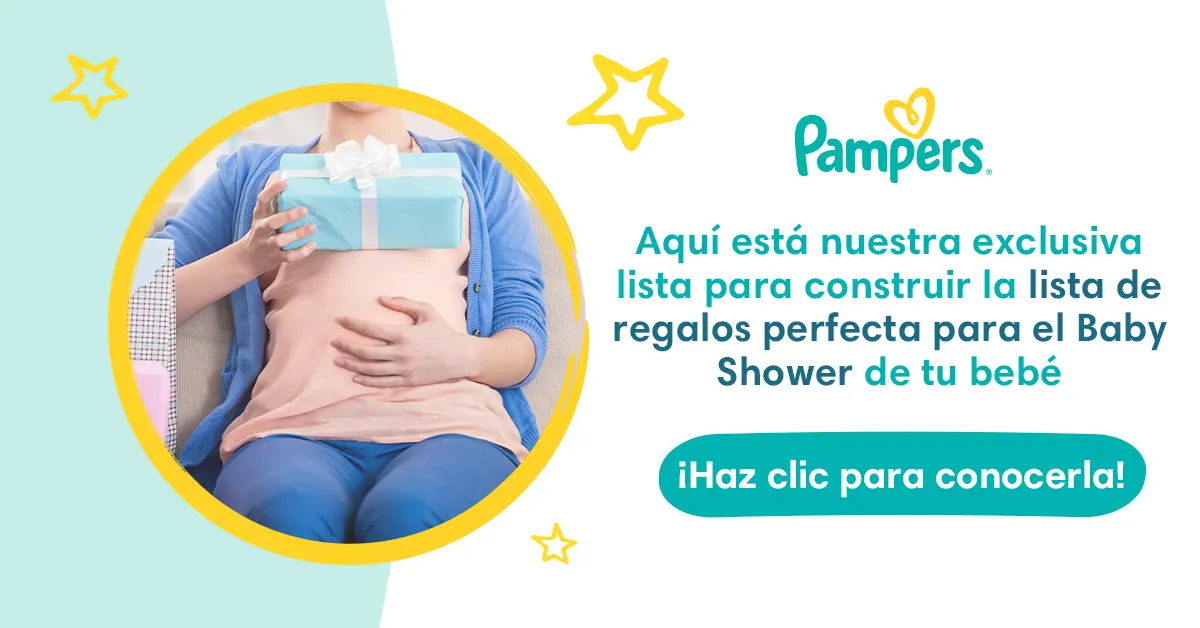 Qué hacer y qué no en los Baby Shower