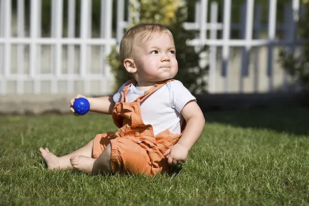 Pañales Pampers para todos los bebés