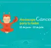 Personalidad del horóscopo cáncer para tu bebé

Cáncer
22 de junio- 22 de julio