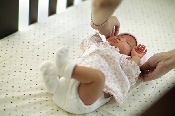 Los mejores pañales para tu bebé: cómo elegirlos y las nueve