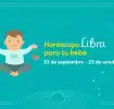 Personalidad del horóscopo Libra para tu bebé

Libra
23 de septiembre- 22 de octubre