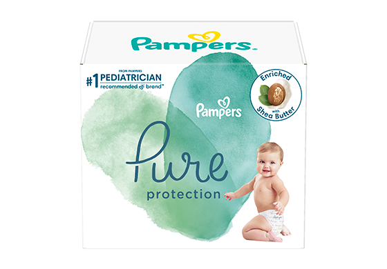 ingredientes de origen vegetal protege la piel sensible de los bebés 12-17 kg Pampers lote de 4 x 20 fáciles de cambiar Pañales de armonía talla 5 80 pañales 