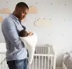 Canciones de cuna para ayudar a dormir a tu bebé