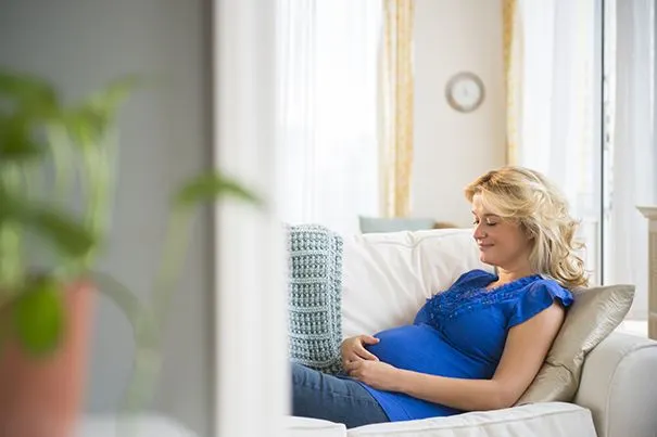 Guía para dormir trimestre por trimestre