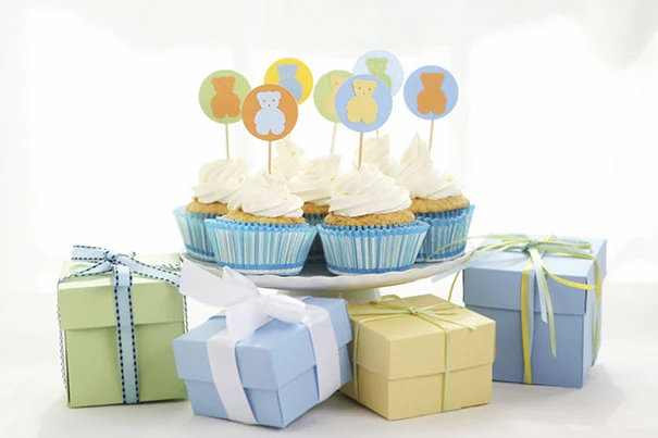 Consejos para que el baby shower salga perfecto