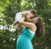Prepararse para el embarazo - Tres pasos claves